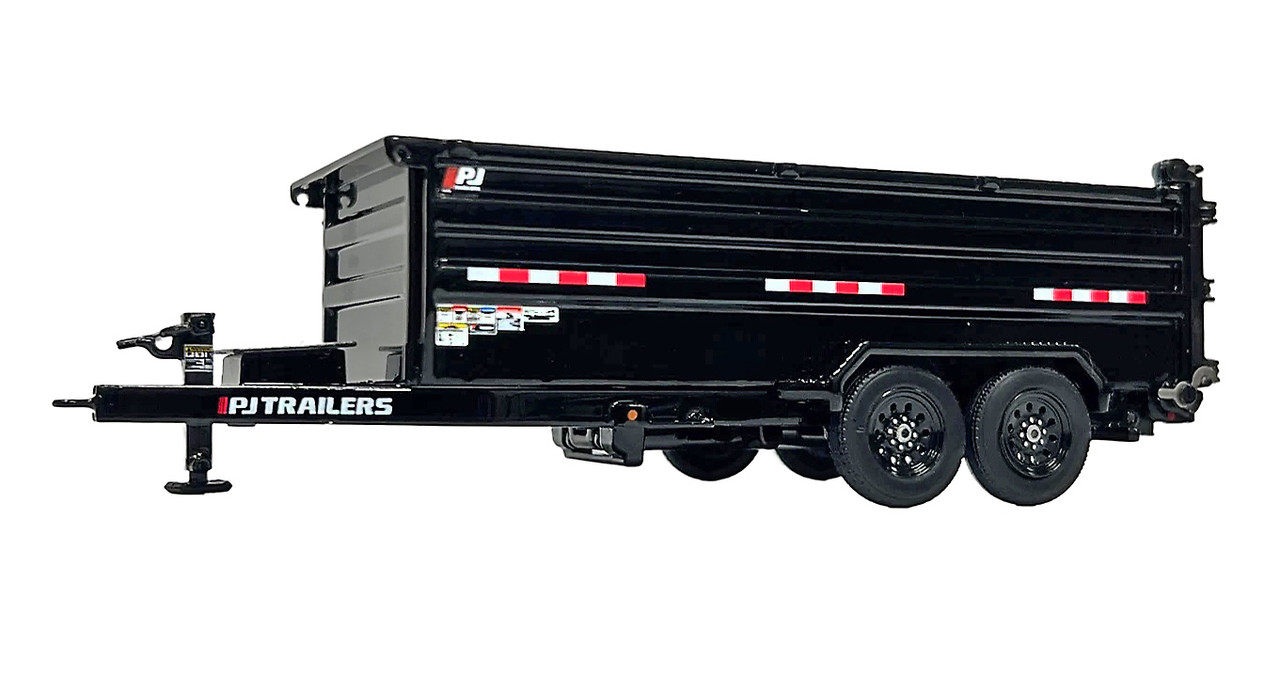 Dump Trailer