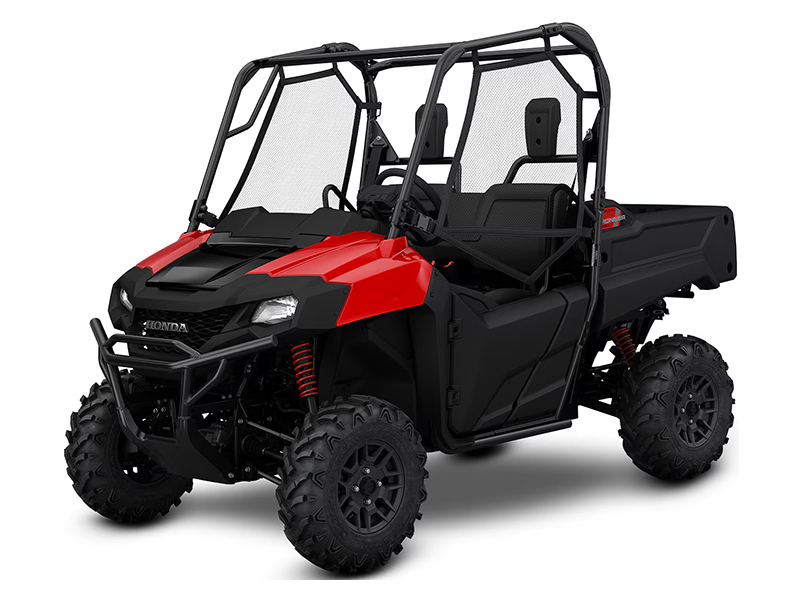 Honda Pioneer