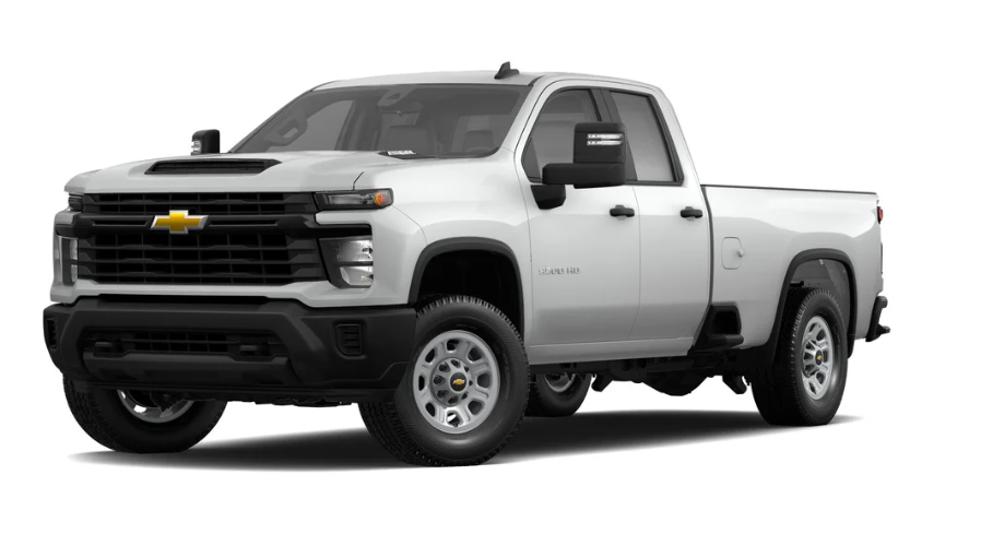 Silverado 3500