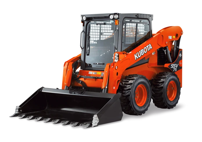 Kubota Ssv75